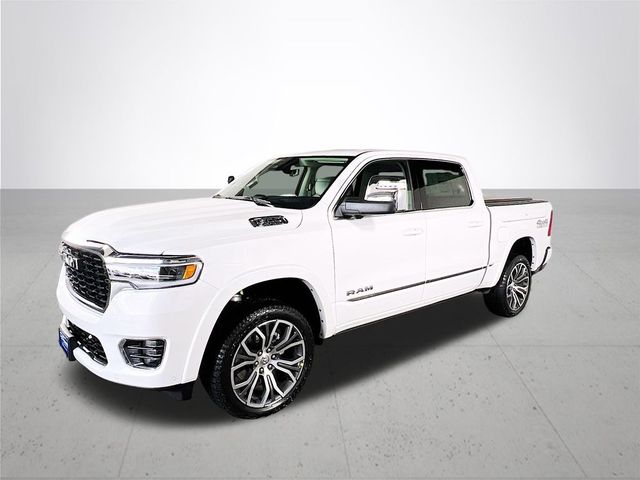 2025 Ram 1500 Tungsten