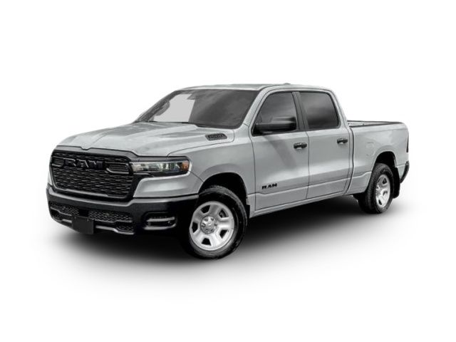 2025 Ram 1500 Tungsten