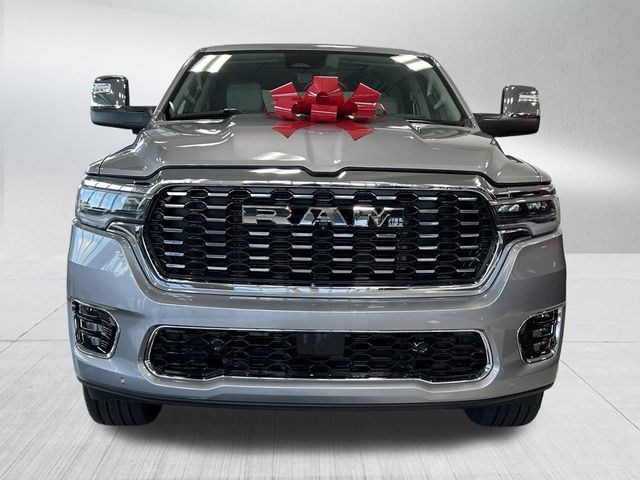 2025 Ram 1500 Tungsten