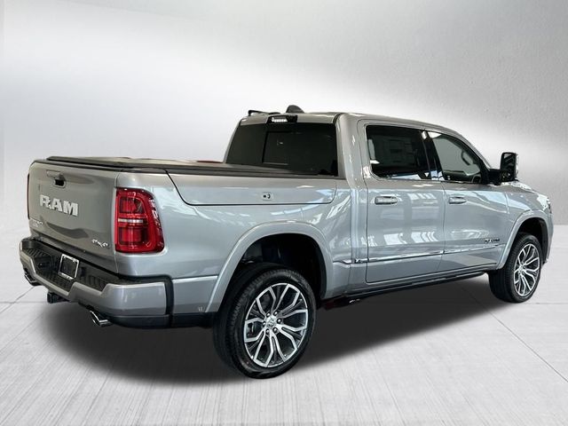 2025 Ram 1500 Tungsten