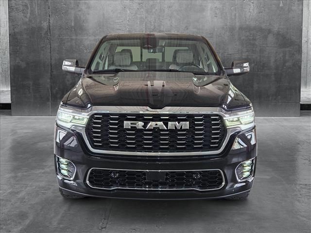 2025 Ram 1500 Tungsten