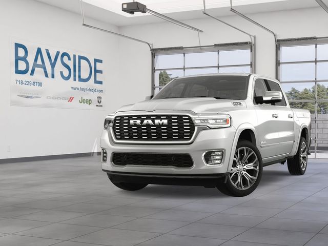 2025 Ram 1500 Tungsten