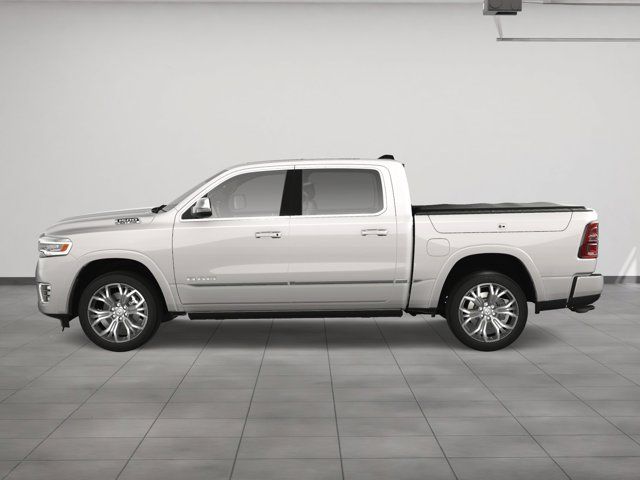 2025 Ram 1500 Tungsten