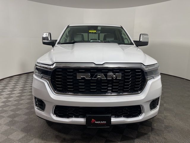 2025 Ram 1500 Tungsten