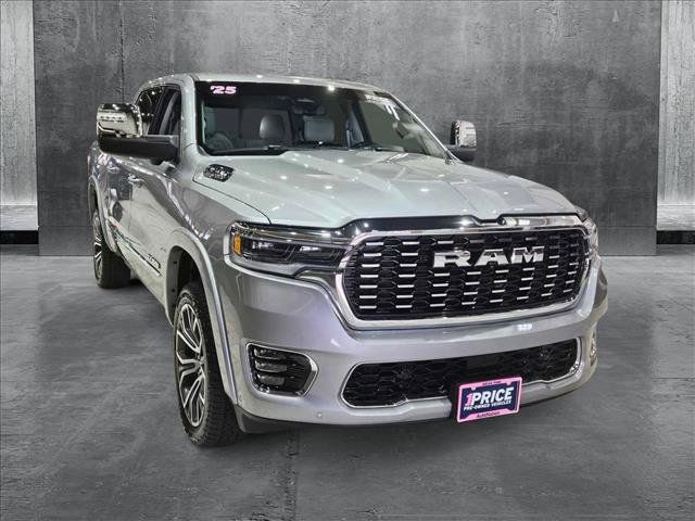 2025 Ram 1500 Tungsten