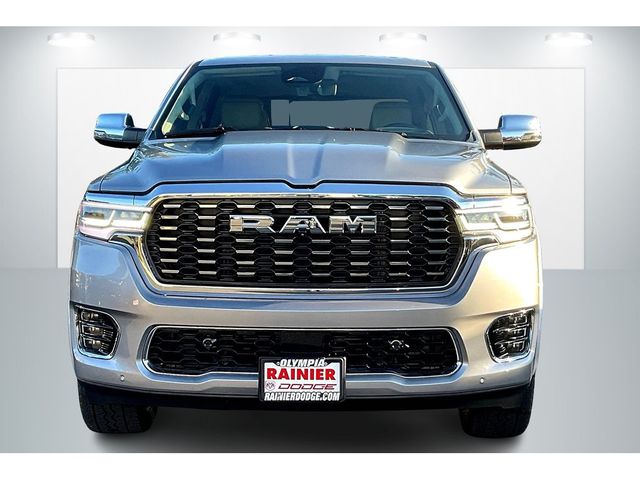 2025 Ram 1500 Tungsten