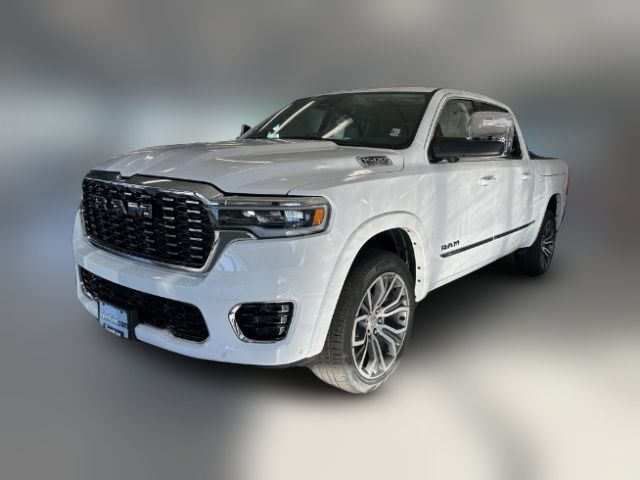 2025 Ram 1500 Tungsten