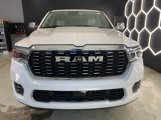 2025 Ram 1500 Tungsten