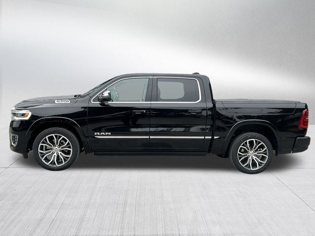 2025 Ram 1500 Tungsten