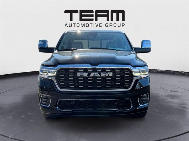 2025 Ram 1500 Tungsten