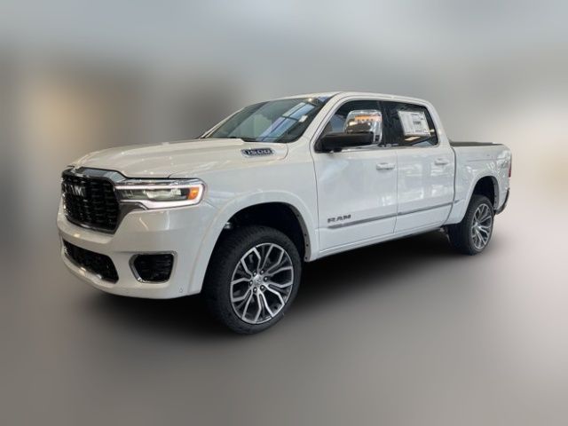 2025 Ram 1500 Tungsten