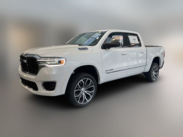 2025 Ram 1500 Tungsten