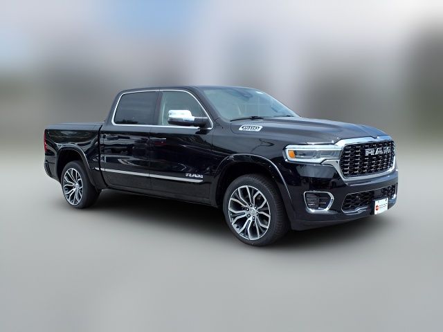2025 Ram 1500 Tungsten