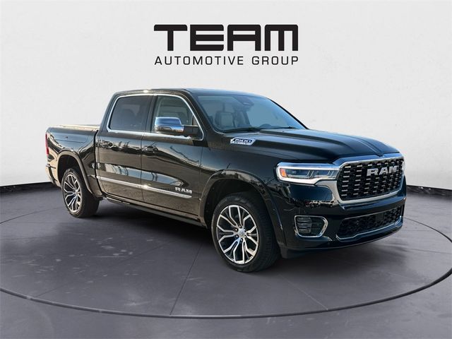 2025 Ram 1500 Tungsten