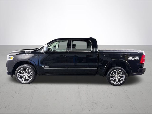 2025 Ram 1500 Tungsten