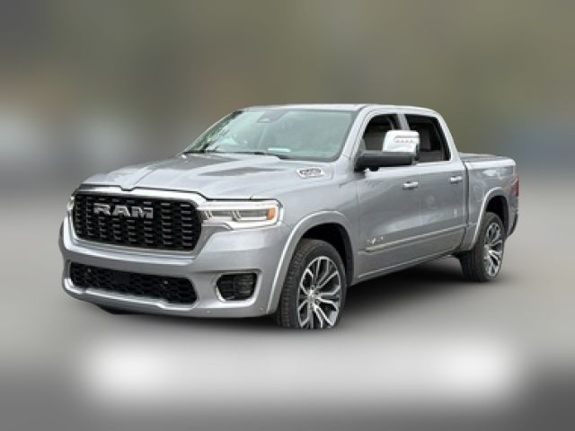 2025 Ram 1500 Tungsten