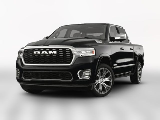 2025 Ram 1500 Tungsten