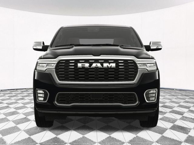 2025 Ram 1500 Tungsten