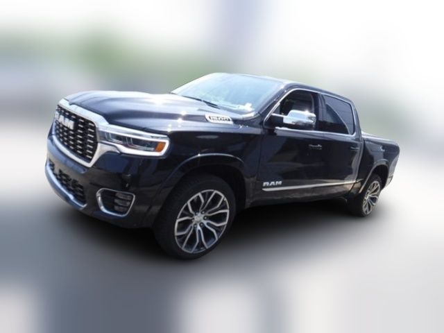 2025 Ram 1500 Tungsten