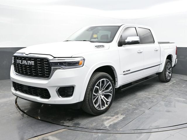 2025 Ram 1500 Tungsten