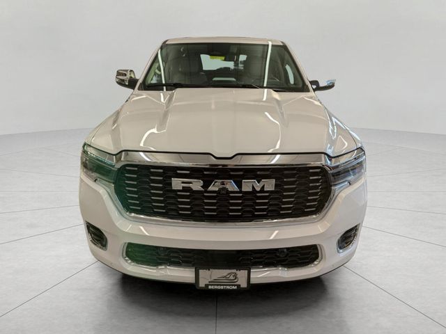 2025 Ram 1500 Tungsten