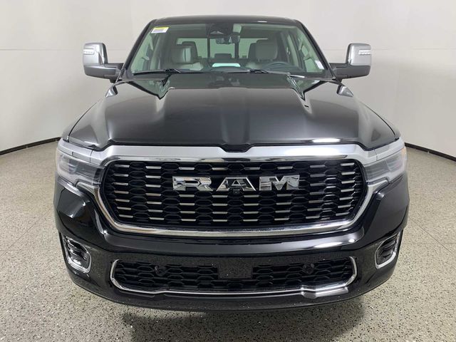 2025 Ram 1500 Tungsten