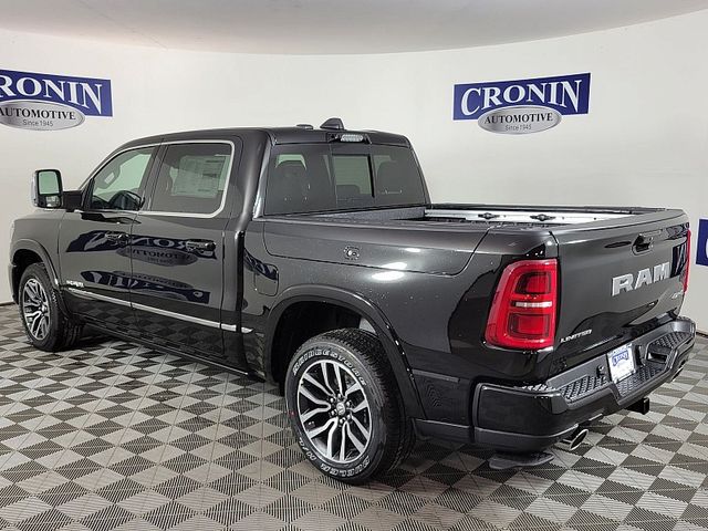 2025 Ram 1500 Limited