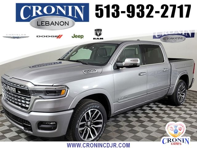 2025 Ram 1500 Limited