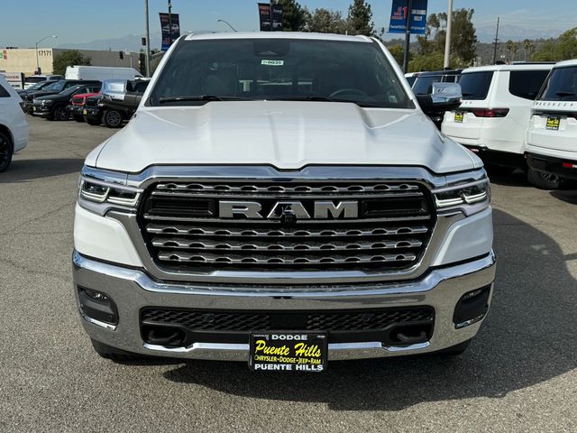 2025 Ram 1500 Limited