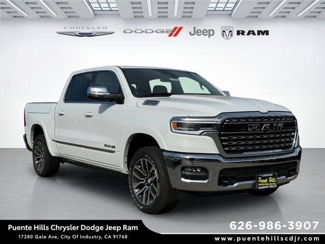 2025 Ram 1500 Limited