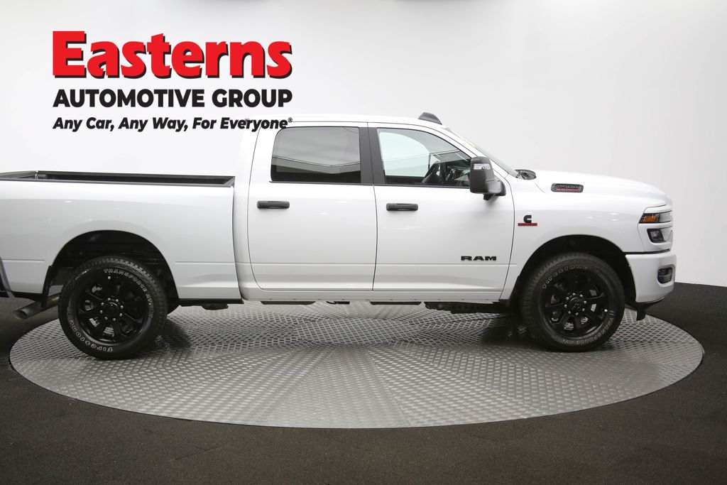 2025 RAM Ram 2500 Pickup Big Horn - Photo 19