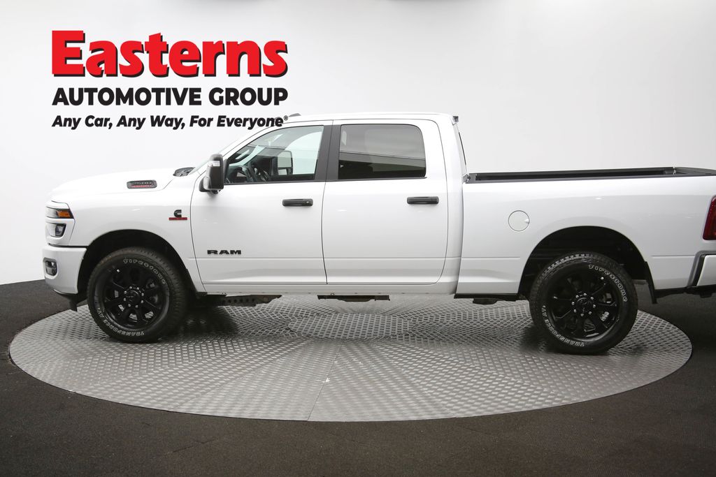 2025 RAM Ram 2500 Pickup Big Horn - Photo 35