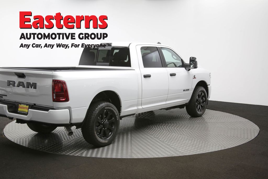 2025 RAM Ram 2500 Pickup Big Horn - Photo 23