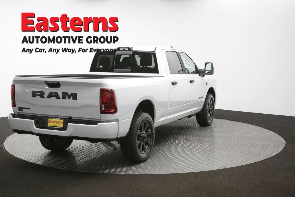 2025 RAM Ram 2500 Pickup Big Horn - Photo 26
