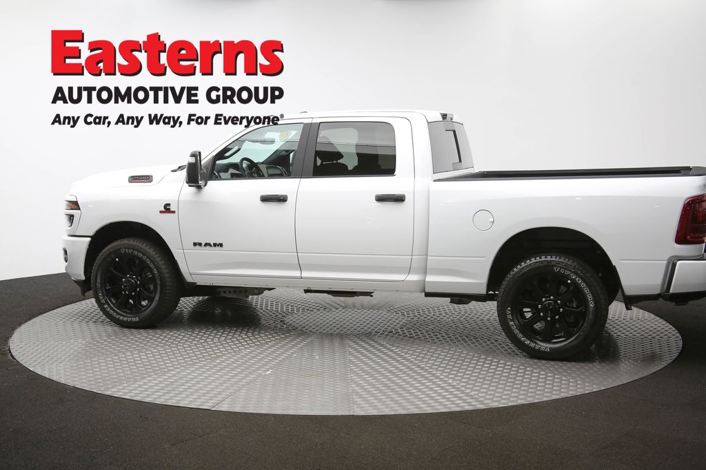 2025 RAM Ram 2500 Pickup Big Horn - Photo 37