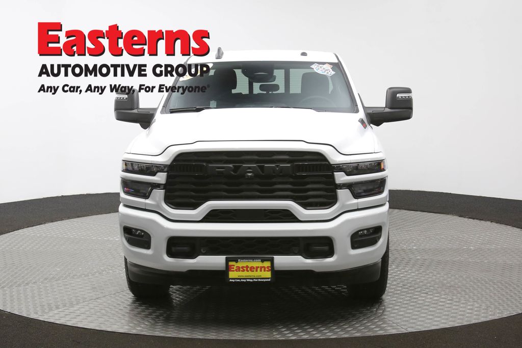 2025 RAM Ram 2500 Pickup Big Horn - Photo 10