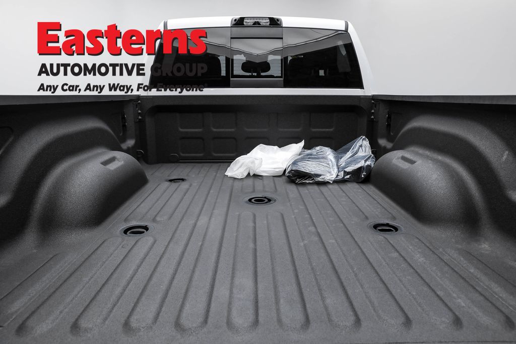 2025 RAM Ram 2500 Pickup Big Horn - Photo 44