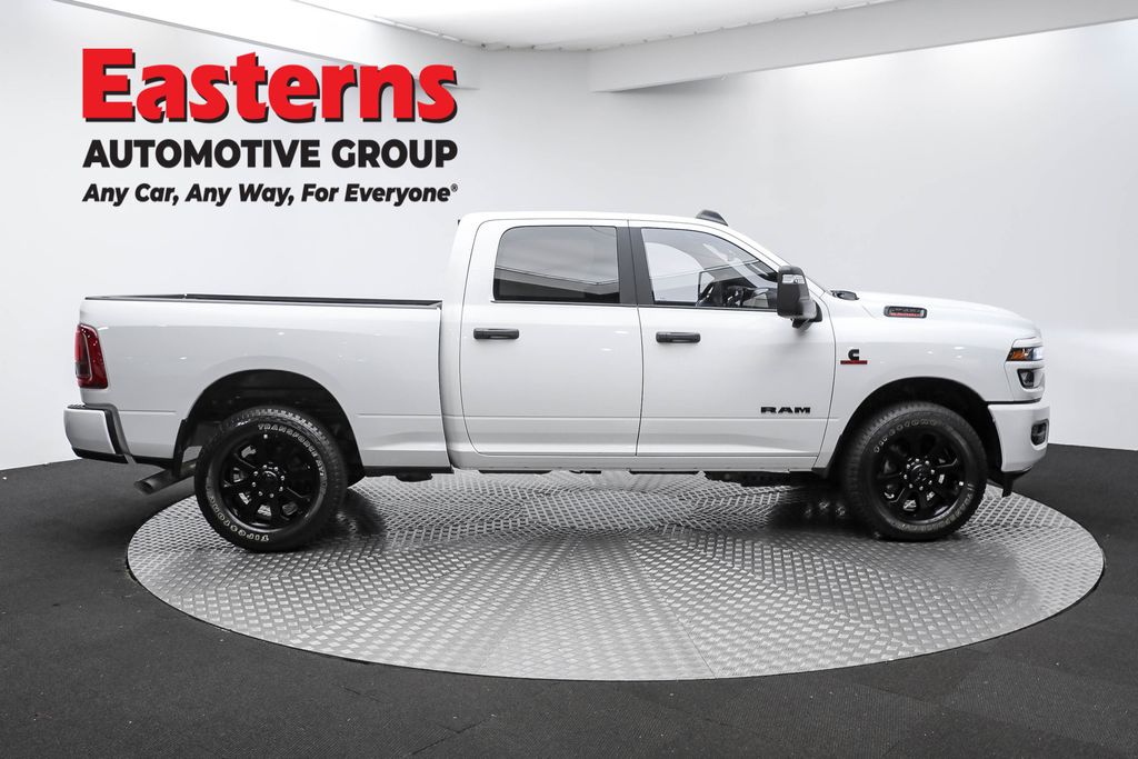 2025 RAM Ram 2500 Pickup Big Horn - Photo 18