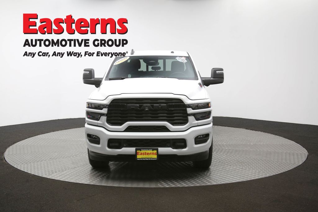 2025 RAM Ram 2500 Pickup Big Horn - Photo 9