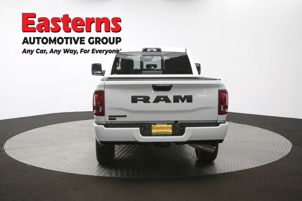 2025 RAM Ram 2500 Pickup Big Horn - Photo 30