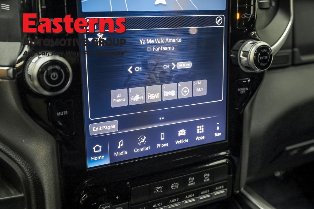 2025 RAM Ram 2500 Pickup Big Horn - Photo 52