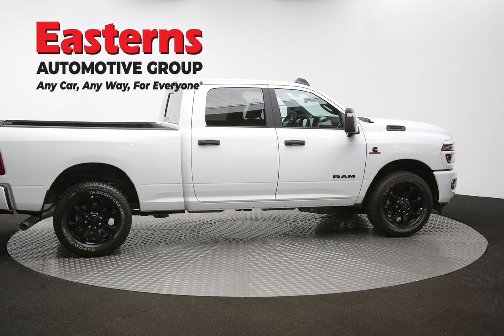 2025 RAM Ram 2500 Pickup Big Horn - Photo 21