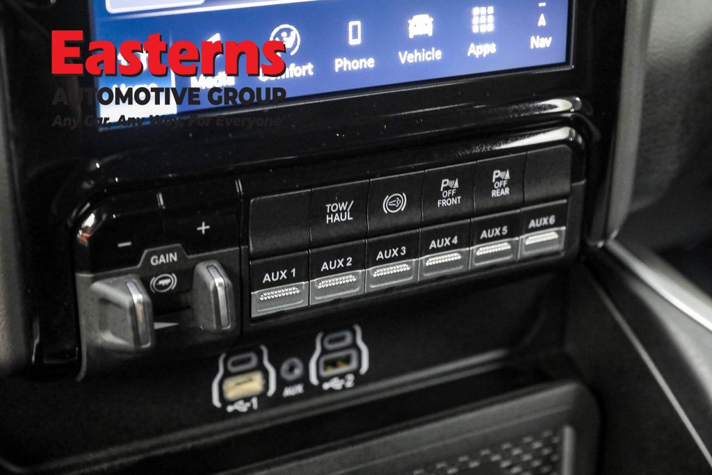 2025 RAM Ram 2500 Pickup Big Horn - Photo 53