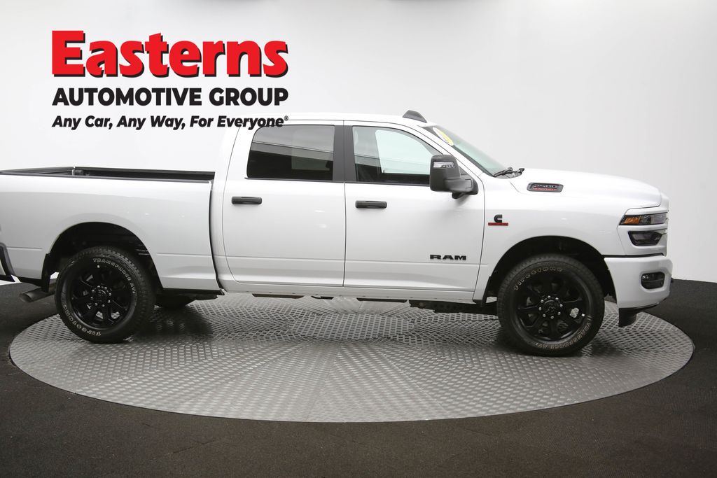 2025 RAM Ram 2500 Pickup Big Horn - Photo 20