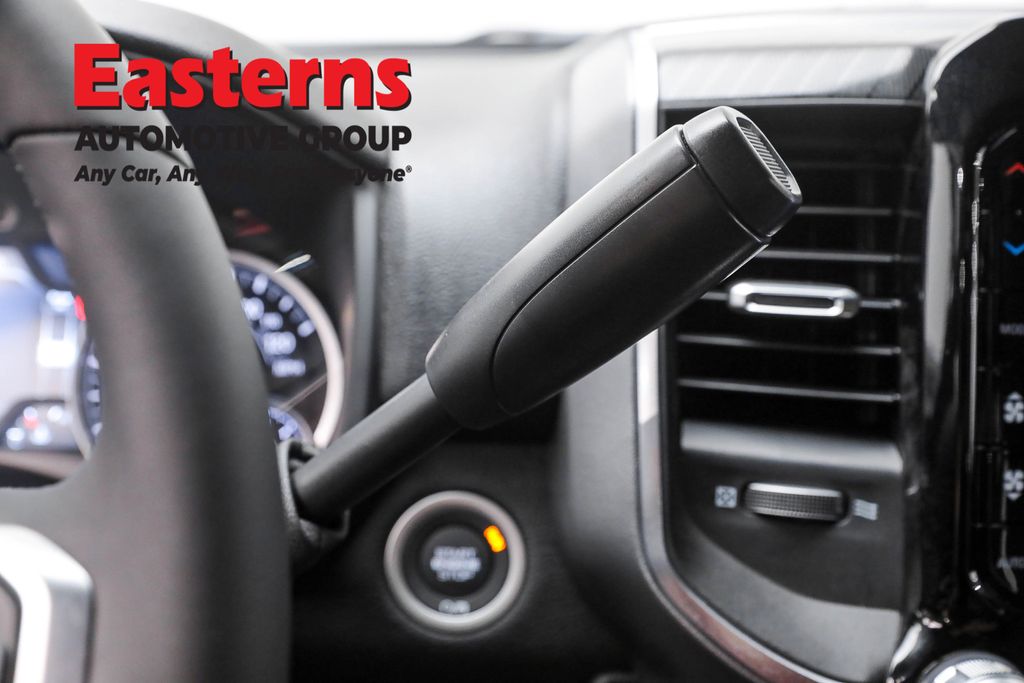 2025 RAM Ram 2500 Pickup Big Horn - Photo 62
