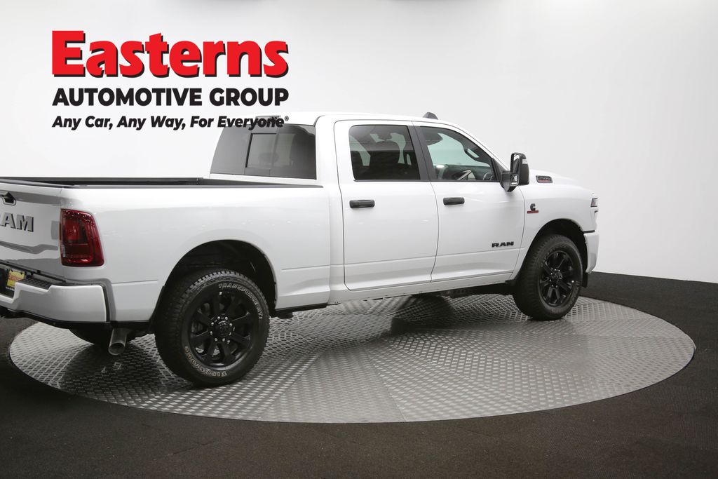 2025 RAM Ram 2500 Pickup Big Horn - Photo 24