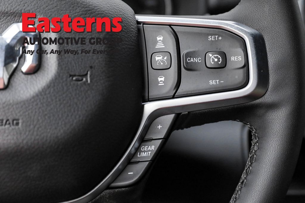 2025 RAM Ram 2500 Pickup Big Horn - Photo 58