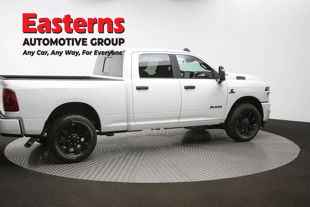 2025 RAM Ram 2500 Pickup Big Horn - Photo 22