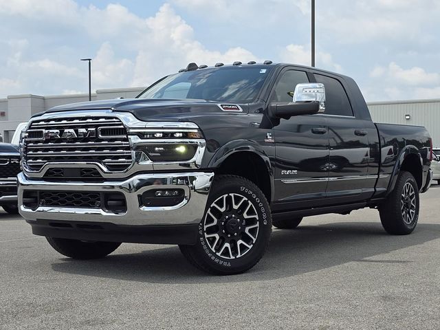 2025 Ram 2500 Limited