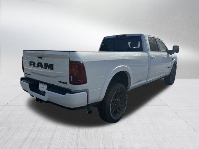 2025 Ram 2500 Limited